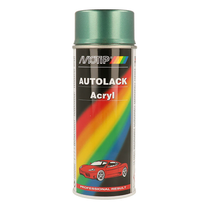 Motip Autoacryl spray 53660 - 400ml motip