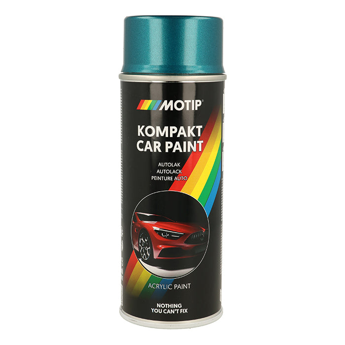 Motip Autoacryl spray 53674 - 400ml motip