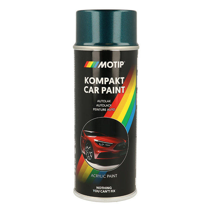 Motip Autoacryl spray 53676 - 400ml motip