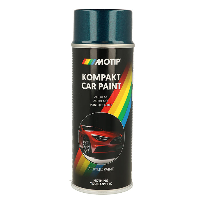 Motip Autoacryl spray 53683 - 400ml motip