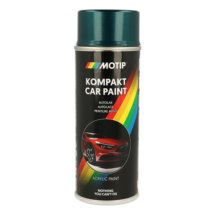 Motip Autoacryl spray 53688 - 400ml motip