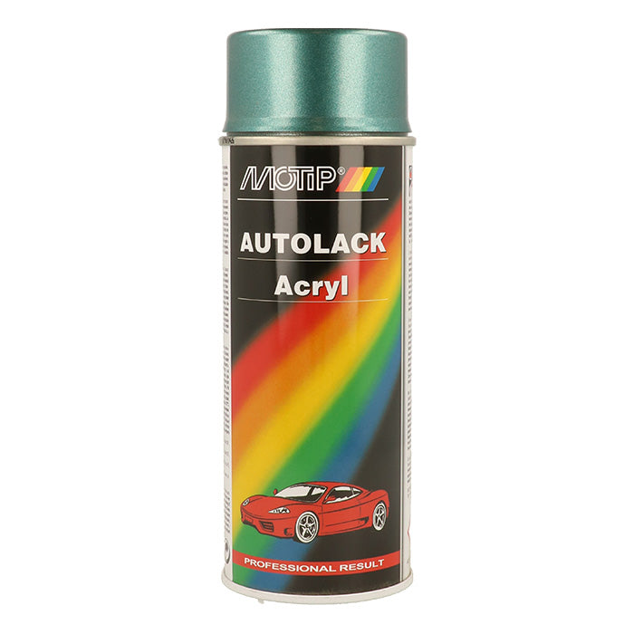 Motip Autoacryl spray 53694 - 400ml motip