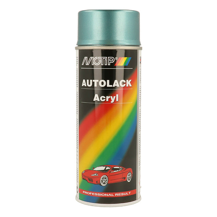 Motip Autoacryl spray 53710 - 400ml motip