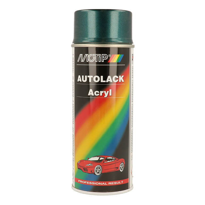 Motip Autoacryl spray 53730 - 400ml motip