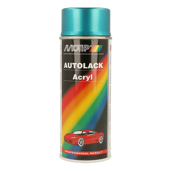 Motip Autoacryl spray 53735 - 400ml motip