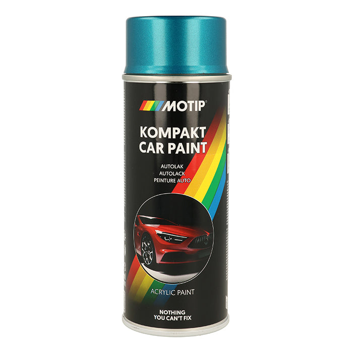 Motip Autoacryl spray 53738 - 400ml motip
