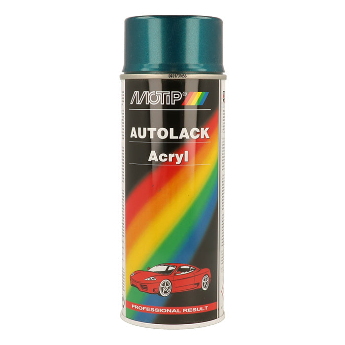 Motip Autoacryl spray 53750 - 400ml motip