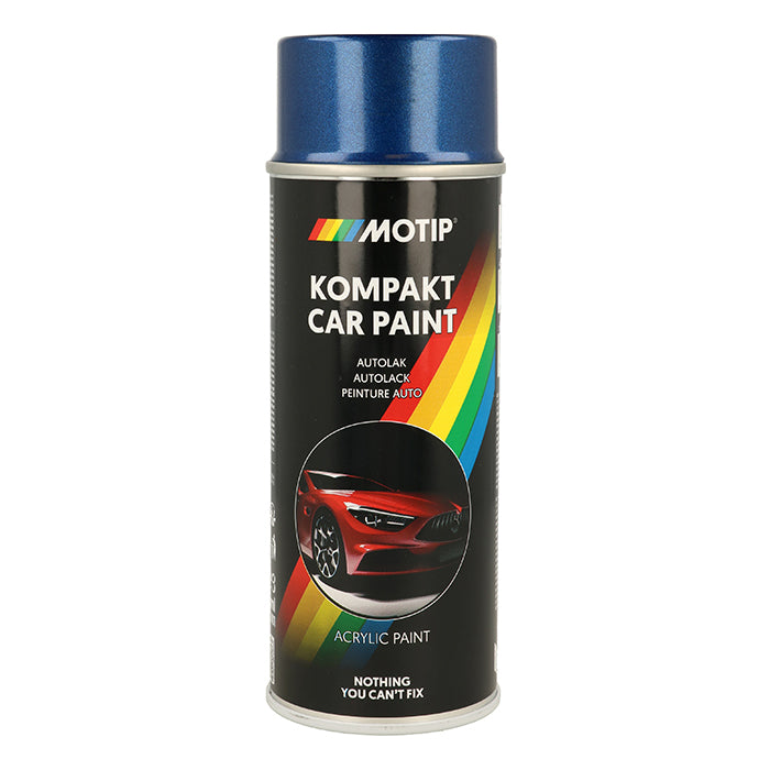 Motip Autoacryl spray 53922 - 400ml motip