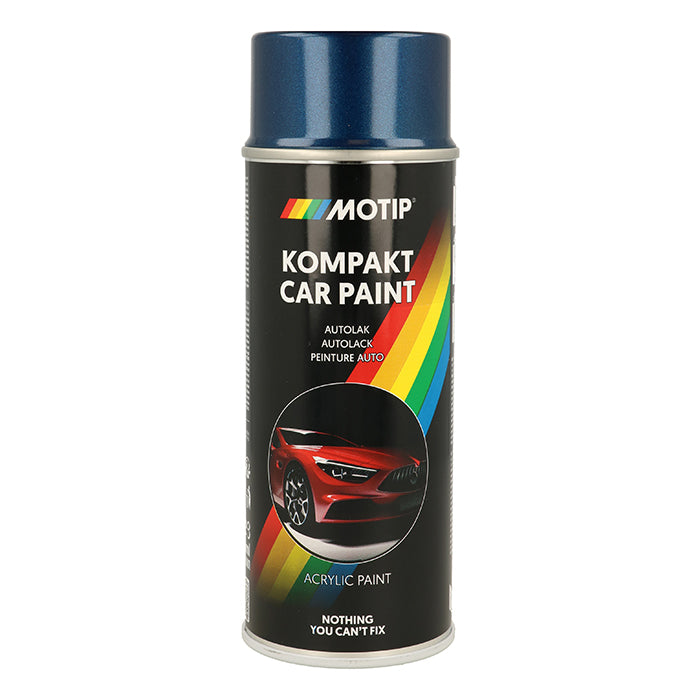 Motip Autoacryl spray 53925 - 400ml motip