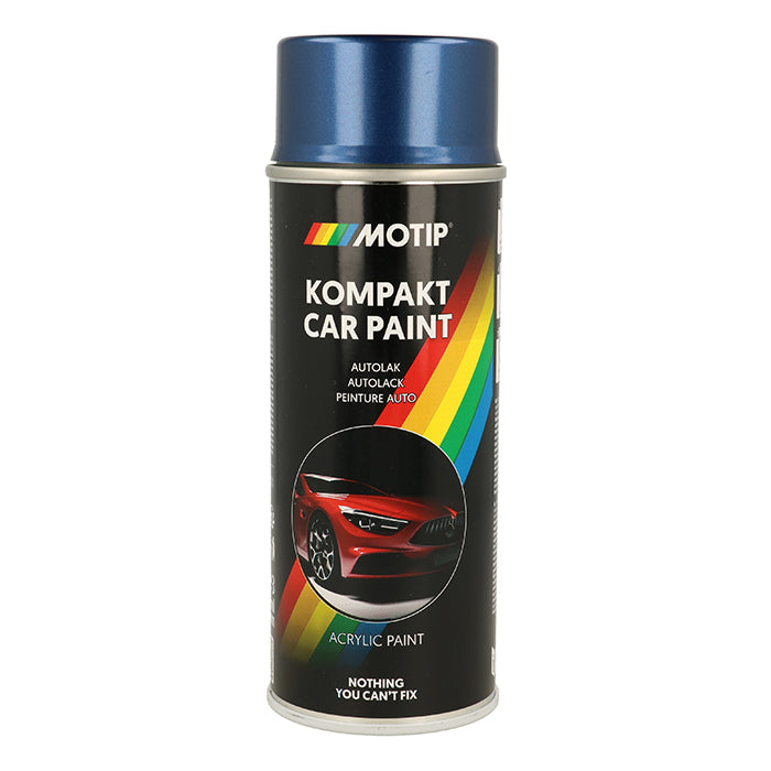 Motip Autoacryl spray 53985 - 400ml motip