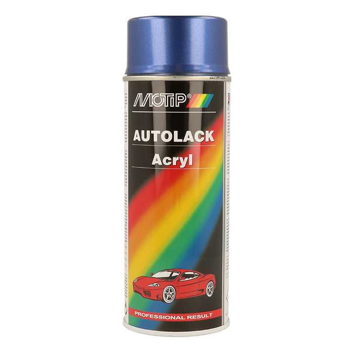 Motip Autoacryl spray 53987 - 400ml motip