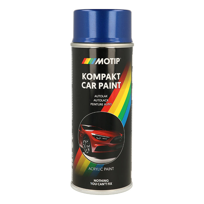 Motip Autoacryl spray 53996 - 400ml motip