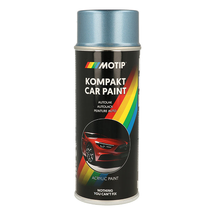 Motip Autoacryl spray 54150 - 400ml motip