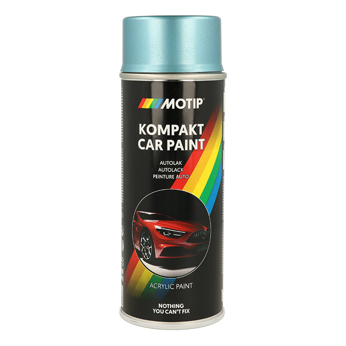 Motip Autoacryl spray 54350 - 400ml motip