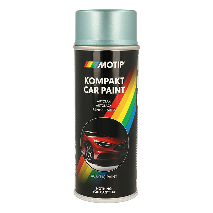 Motip Autoacryl spray 54380 - 400ml motip