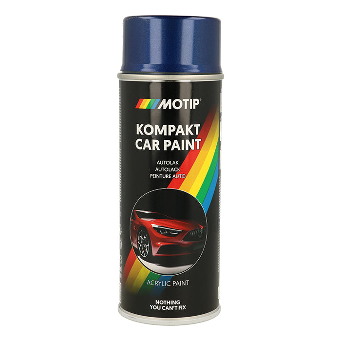 Motip Autoacryl spray 54521 - 400ml motip