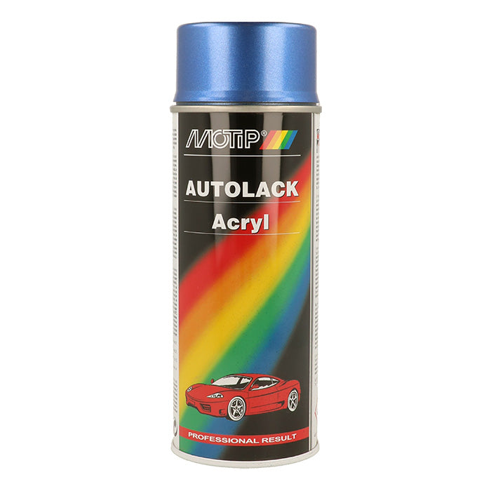 Motip Autoacryl spray 54540 - 400ml motip