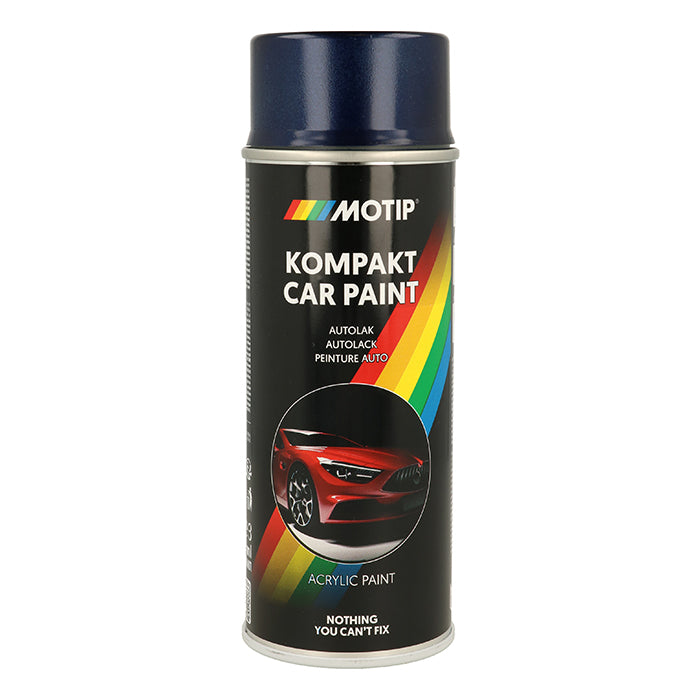 Motip Autoacryl spray 54560 - 400ml motip