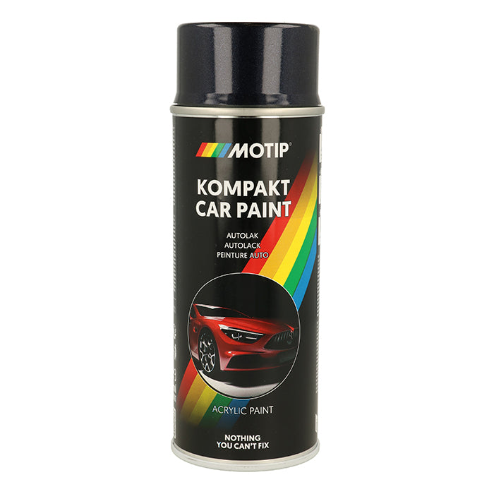 Motip Autoacryl spray 54572 - 400ml motip