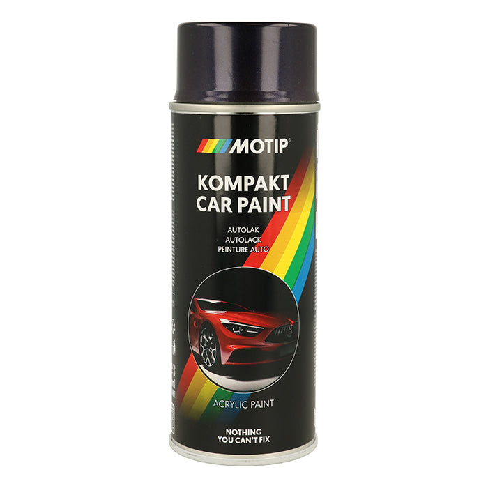Motip Autoacryl spray 54579 - 400ml motip