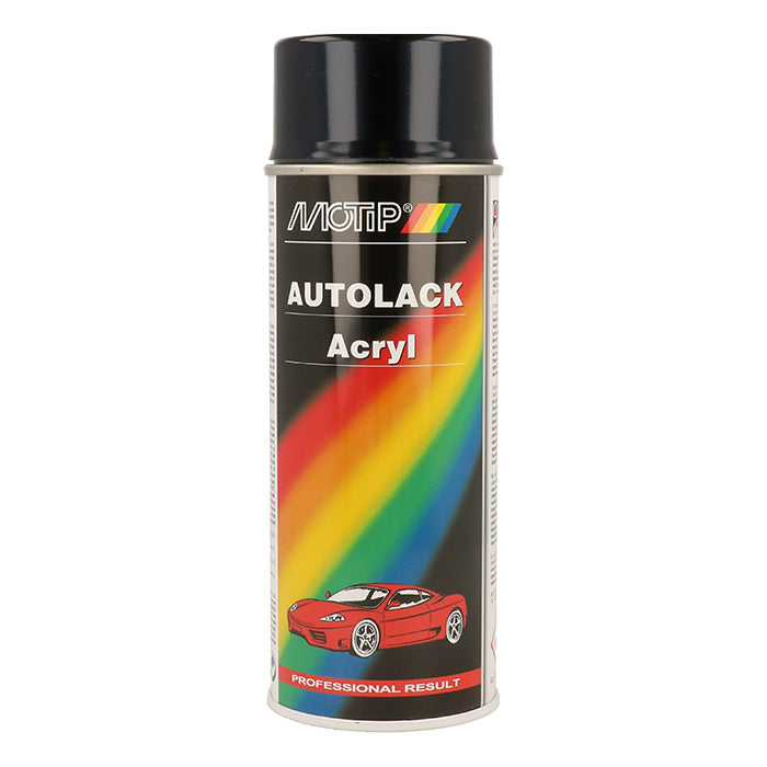 Motip Autoacryl spray 54582 - 400ml motip