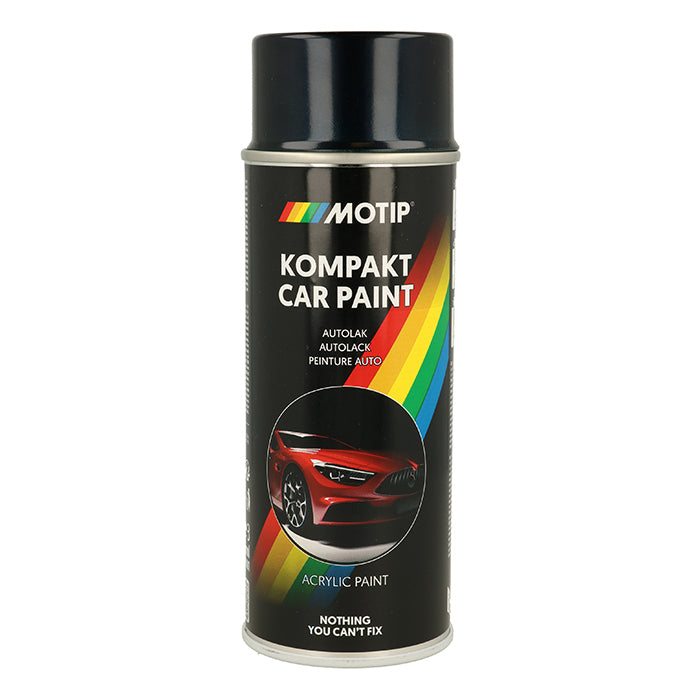 Motip Autoacryl spray 54591 - 400ml motip