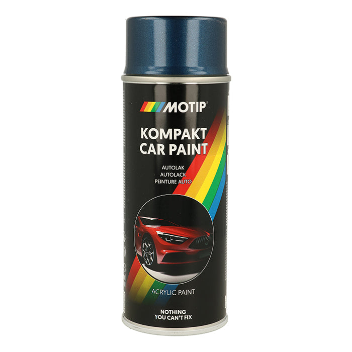 Motip Autoacryl spray 54598 - 400ml motip
