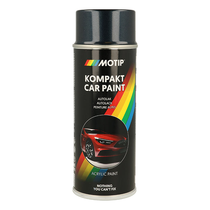 Motip Autoacryl spray 54605 - 400ml motip