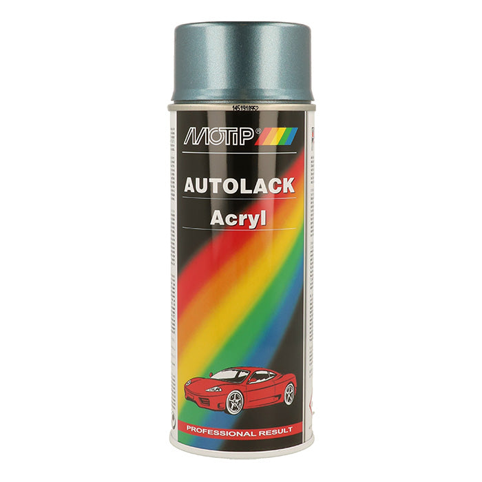 Motip Autoacryl spray 54745 - 400ml motip