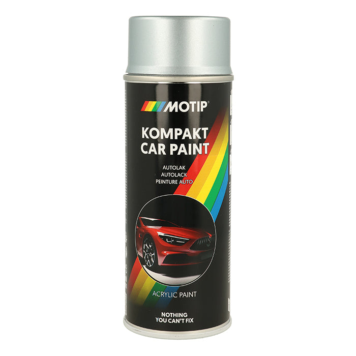 Motip Autoacryl spray 55060 - 400ml motip