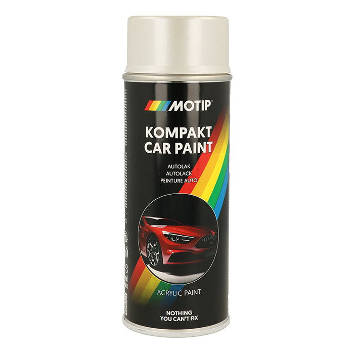 Motip Autoacryl spray 55276 - 400ml motip