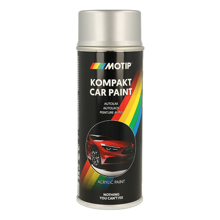 Motip Autoacryl spray 55280 - 400ml motip