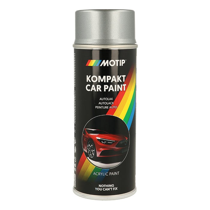 Motip Autoacryl spray 55295 - 400ml motip
