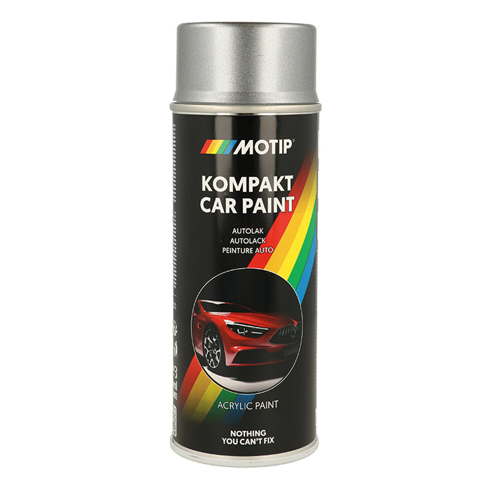 Motip Autoacryl spray 55298 - 400ml motip