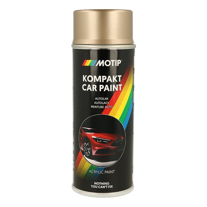 Motip Autoacryl spray 55470 - 400ml motip