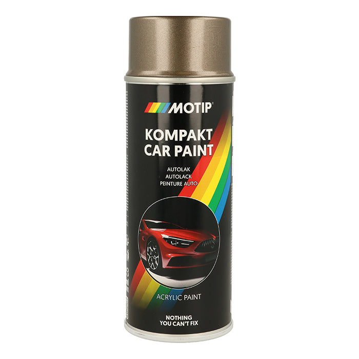Motip Autoacryl spray 55520 - 400ml motip
