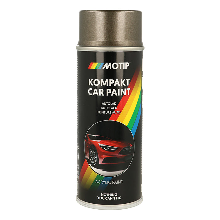 Motip Autoacryl spray 55528 - 400ml motip