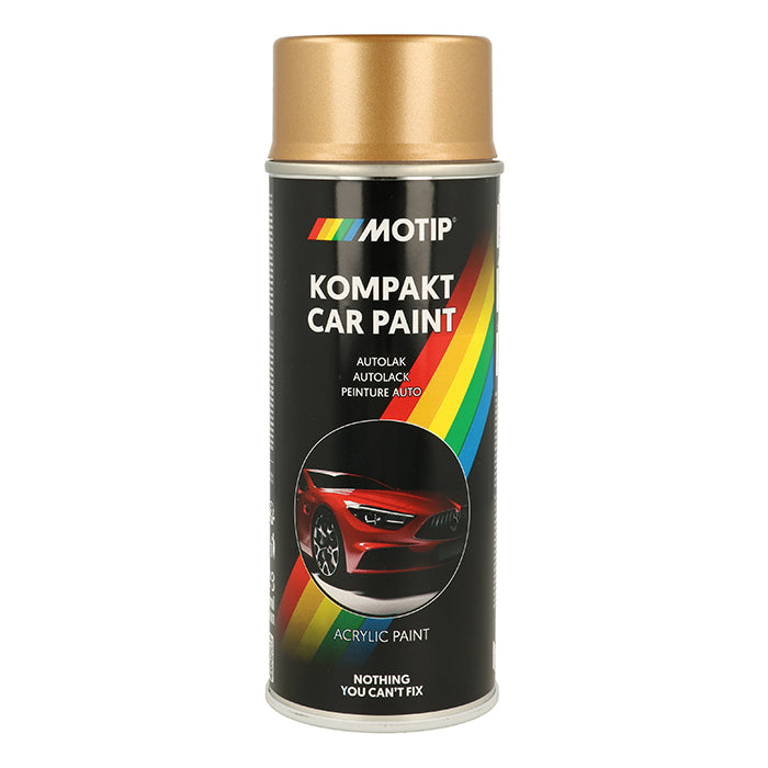 Motip Autoacryl spray 55900 - 400ml motip