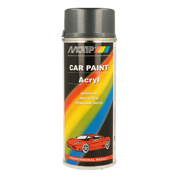 Motip Autoacryl spray 56702 - 400ml motip