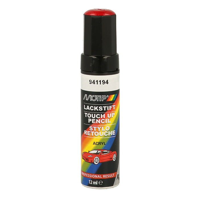 Motip 941194 lakstift akryl autolak 12ml motip