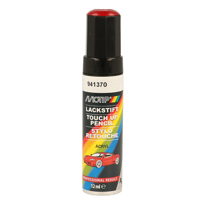 Motip 941370 lakstift akryl autolak 12ml motip