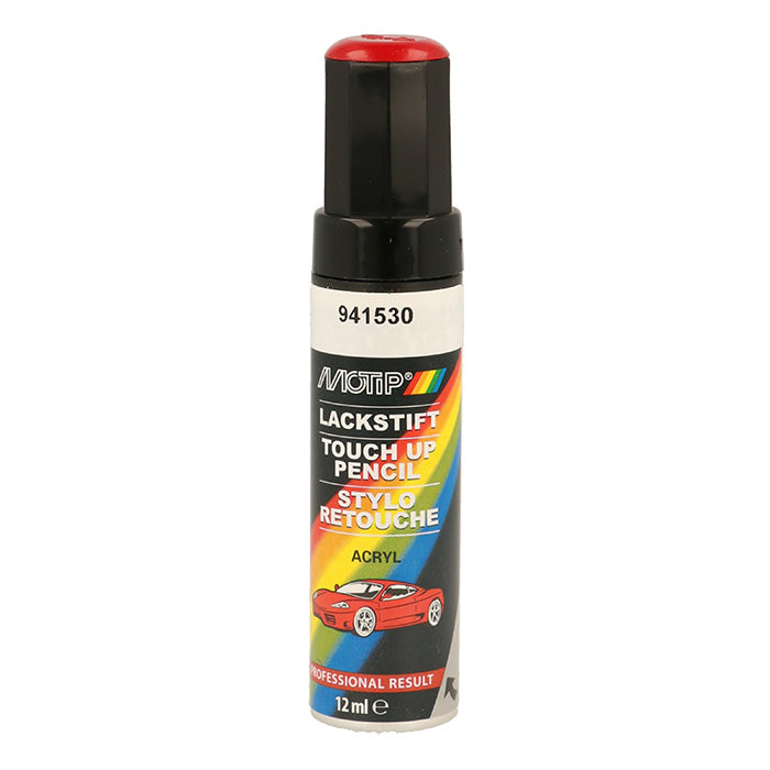 Motip 941530 lakstift akryl autolak 12ml motip