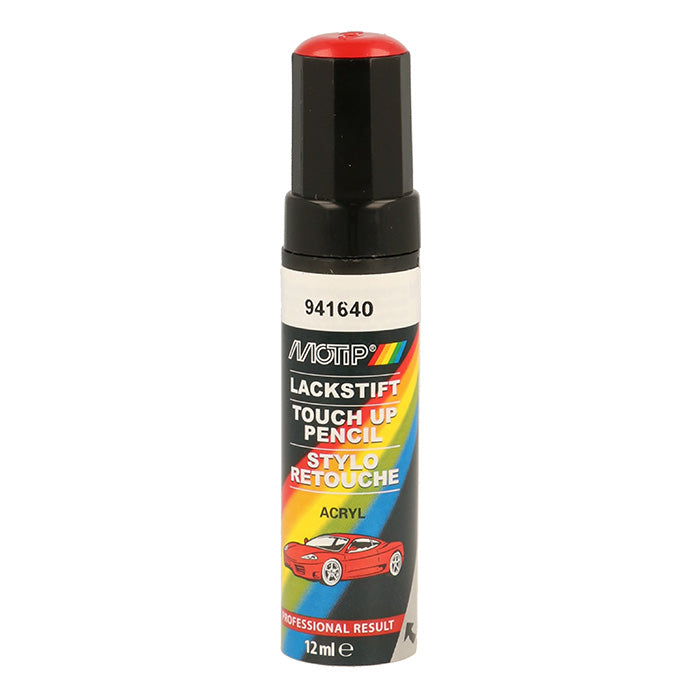 Motip 941640 lakstift akryl autolak 12ml motip