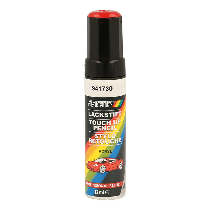 Motip 941730 lakstift akryl autolak 12ml motip