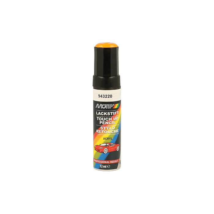 Motip 943220 lakstift akryl autolak 12ml motip