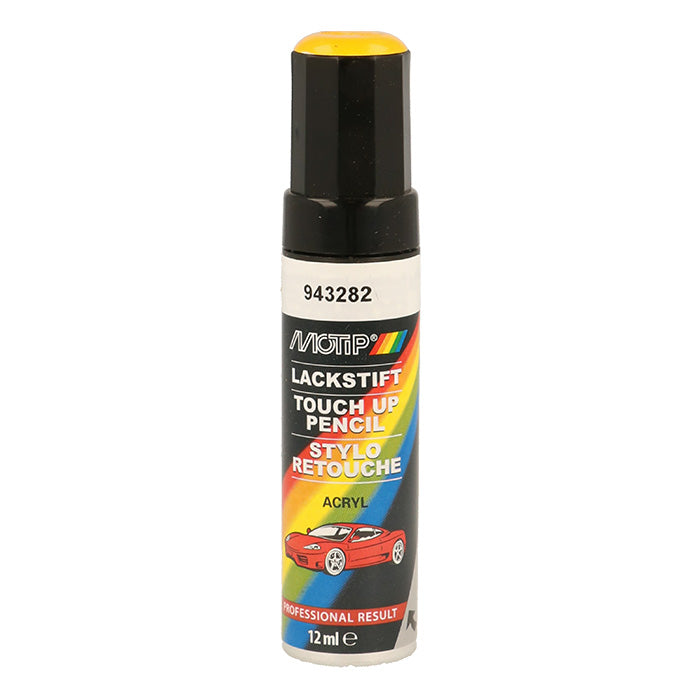 Motip 943282 lakstift akryl autolak 12ml motip
