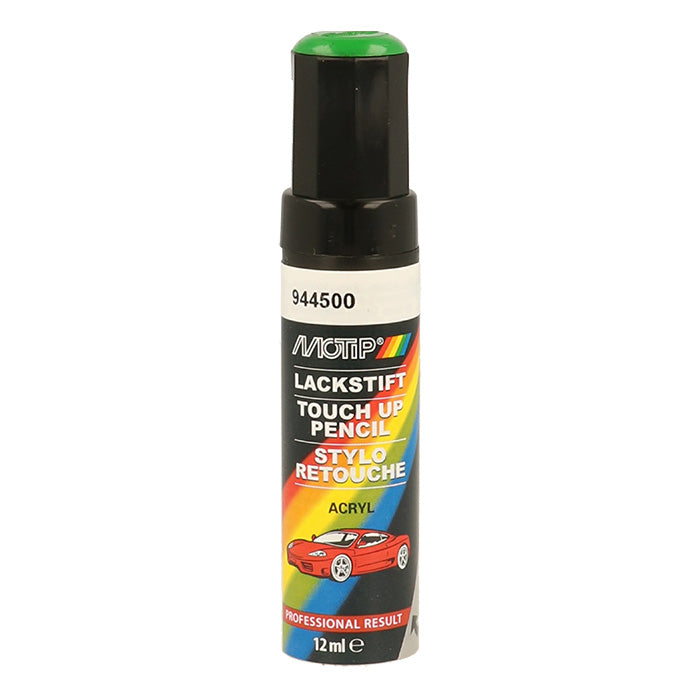 Motip 944500 lakstift akryl autolak 12ml motip