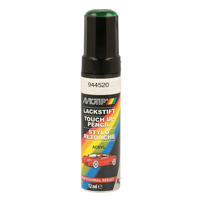 Motip 944520 lakstift akryl autolak 12ml motip