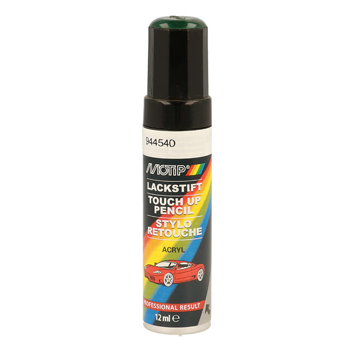 Motip 944540 lakstift akryl autolak 12ml motip