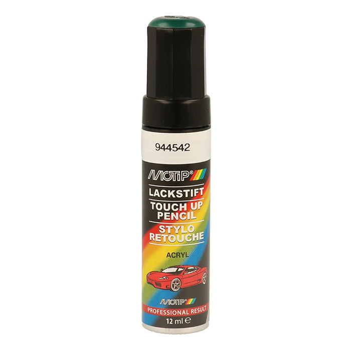 Motip 944542 lakstift akryl autolak 12ml motip